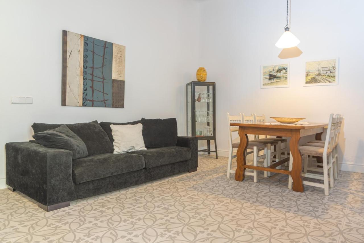 Villa Ca Na Mandola Alaró